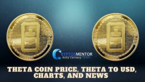 Theta Coin Price, THETA To USD, Charts, and News