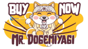 How Dogecoin Shiba Inu & Dogemiyagi Drive Community Engagement