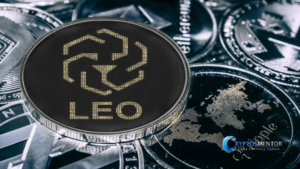 The Rising Potential of LEO Token Amidst Market Volatility